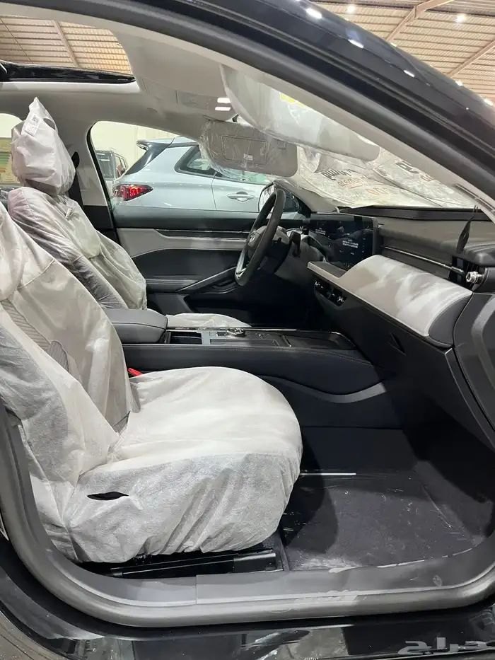 فورد تورس امبيانتى بنزين 2026 السعر شامل 121700 1