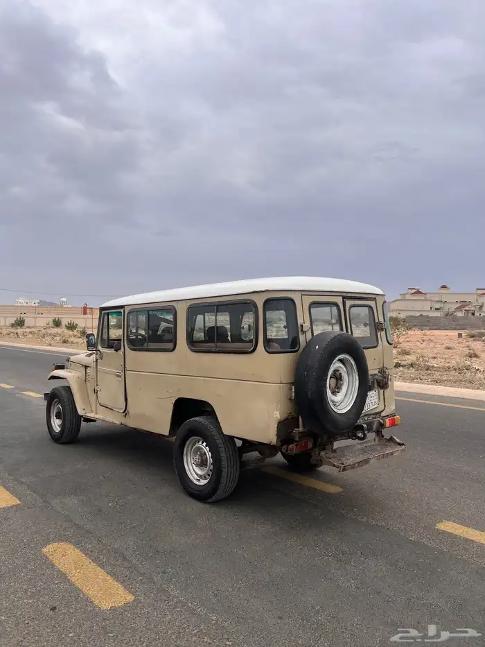 جيب دبدوب 84 كلاسيكيه 2