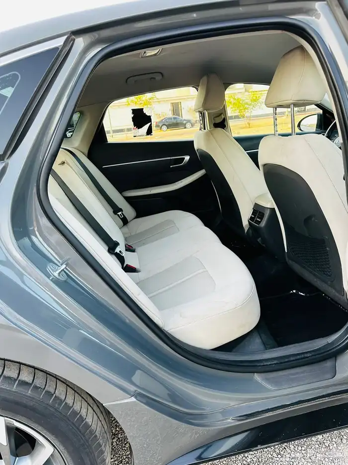 هونداي سوناتا موديل 2023 19