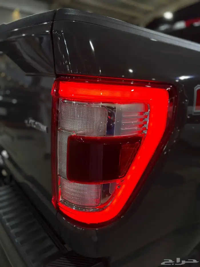 فورد F150 لاريت 8 سلندر دبل محركات وبدي وكاله ( تم البيع ) 29