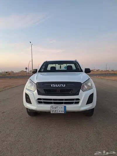 ايسوزو 2023 index