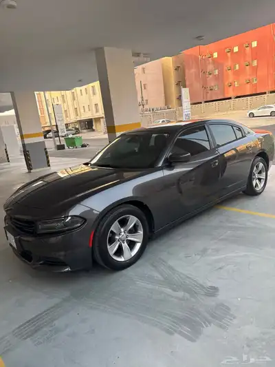 دودج تشارجر 2016 نظيف بحالة الوكالة index