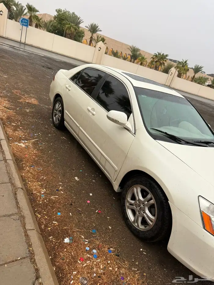 هوندا اكورد 3