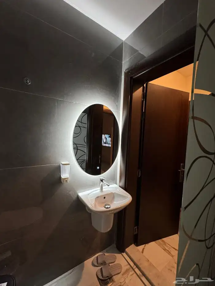 استديوهات للايجار السنوي فاخره في حى الكوثر بمدينة جدة 4