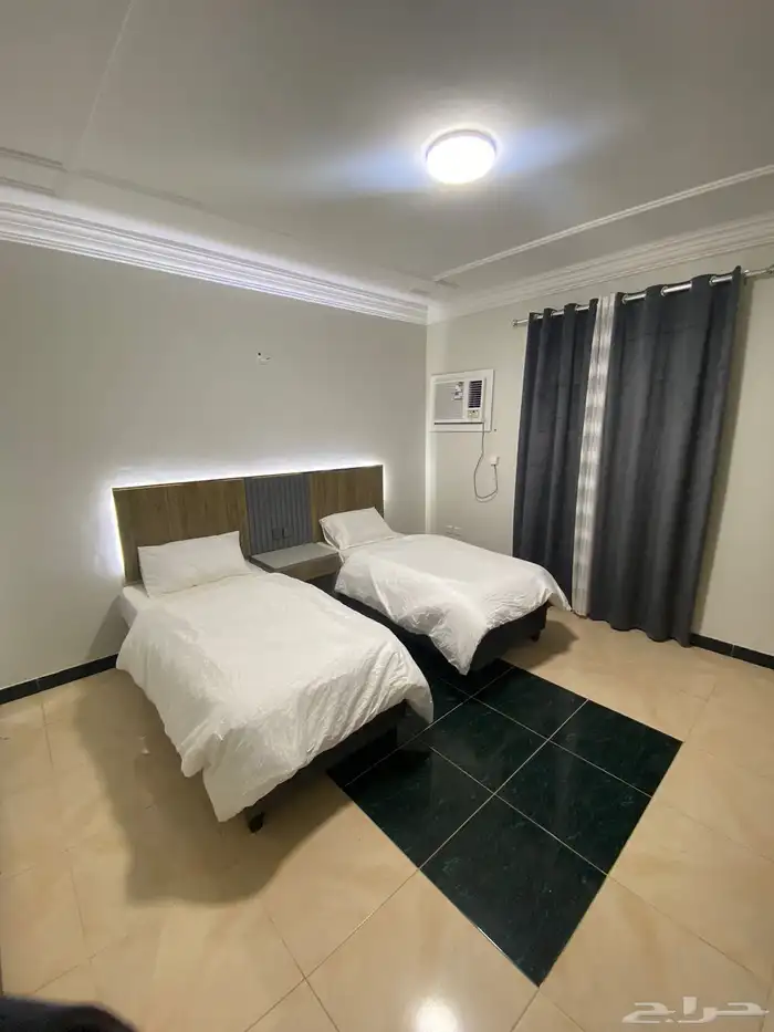 للإيجار شقق مفروشه فاخره 4