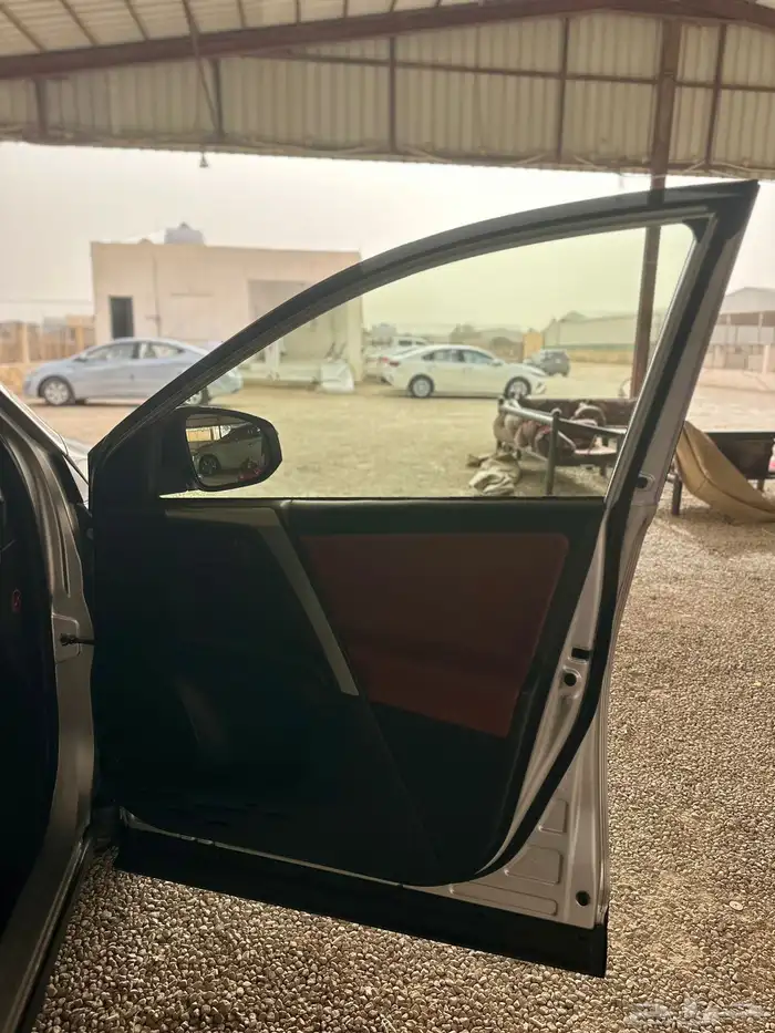 راف فور 2015فل كامل دبل 10