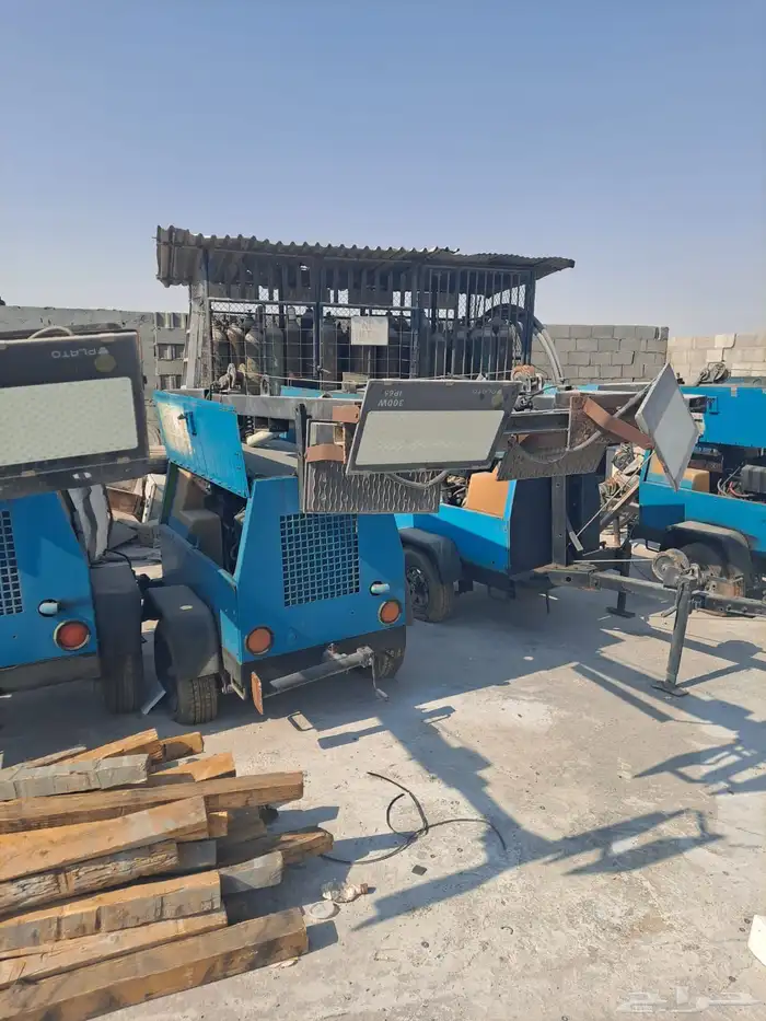 تاور لايت موديل 2015 2