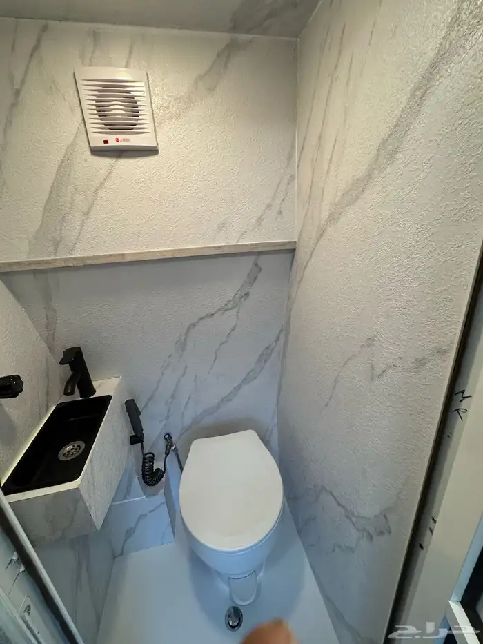 كرفان فورد موتر هوم 2013 3