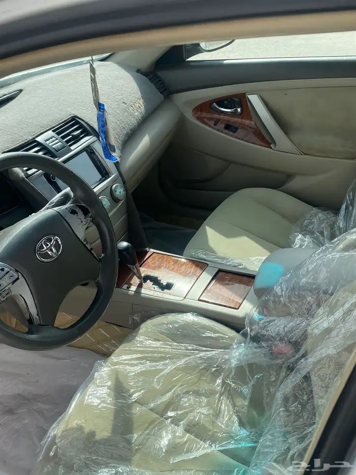 كامري للبيع 2009 0