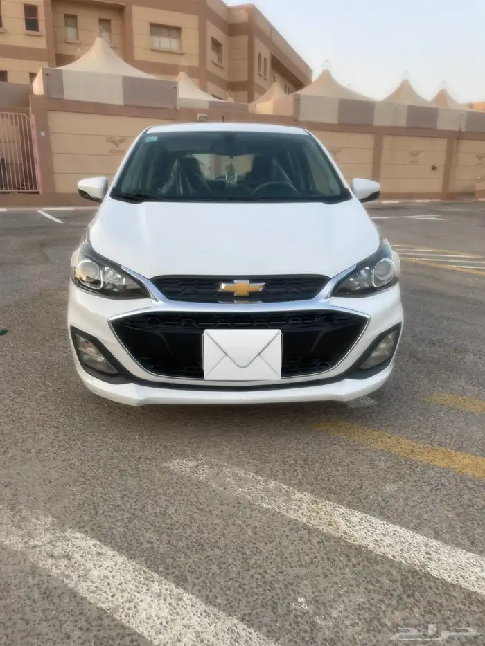 سبارك 2020 نظيفة ممشي 49 الف 0