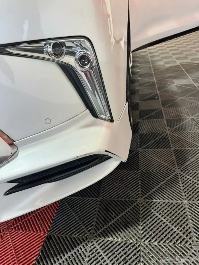 لكزس 2021 للبيع 3