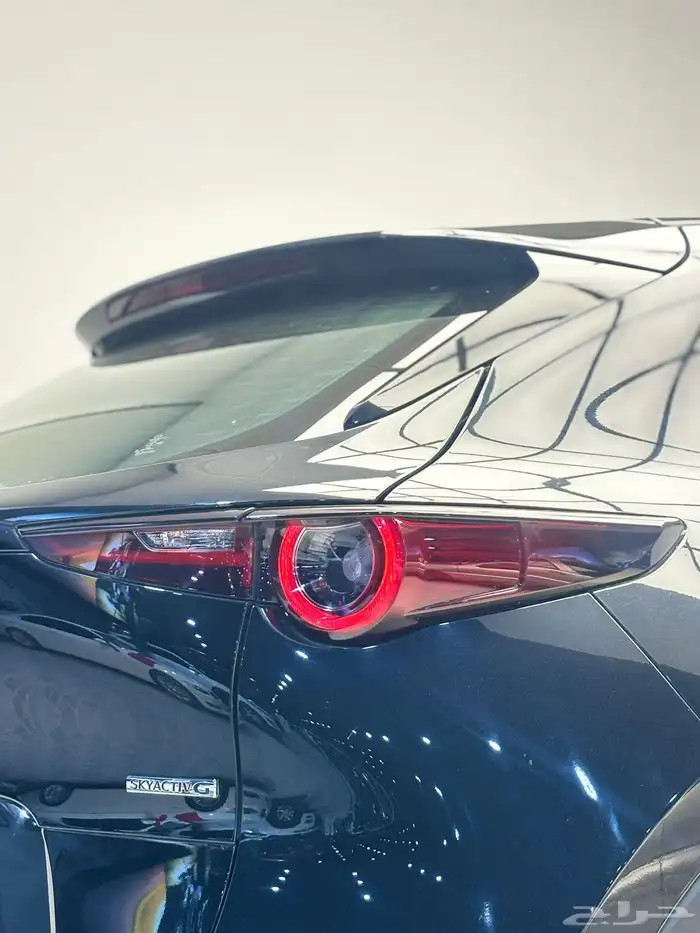 مازدا CX30 -2024 11