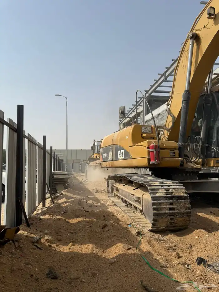 بوكلين للايجار 2