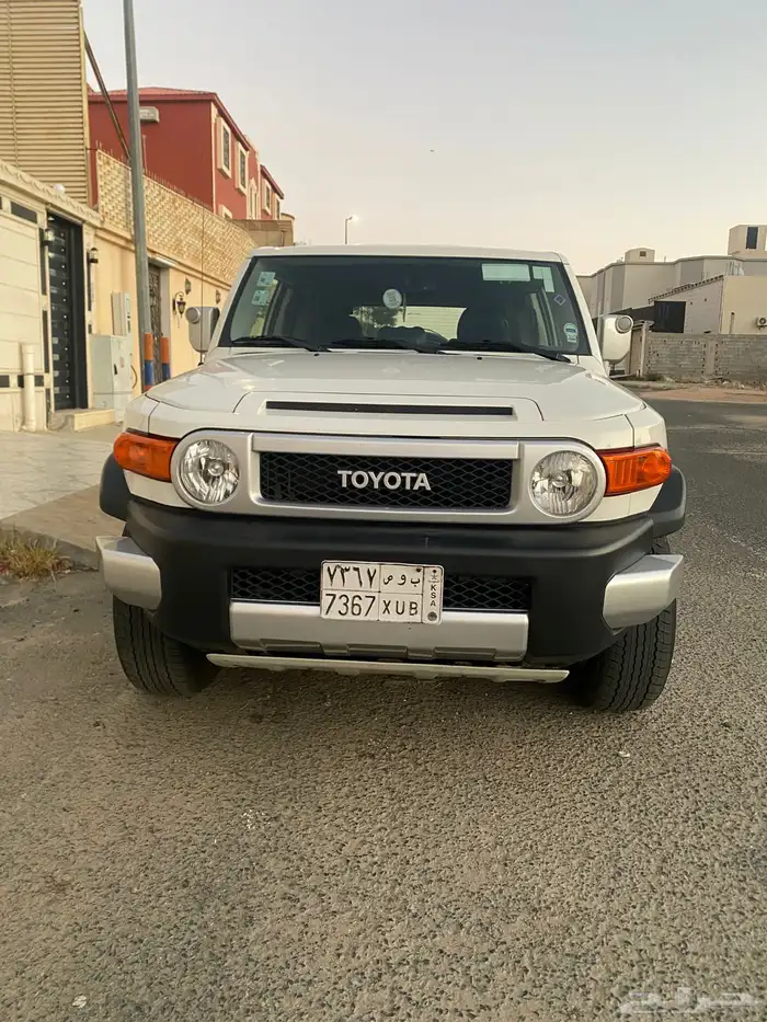 اف جي 2013 ممشى قليل 3