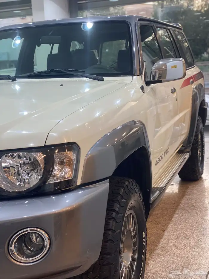 ترهيم تيسان قطع نيسان فتك 19