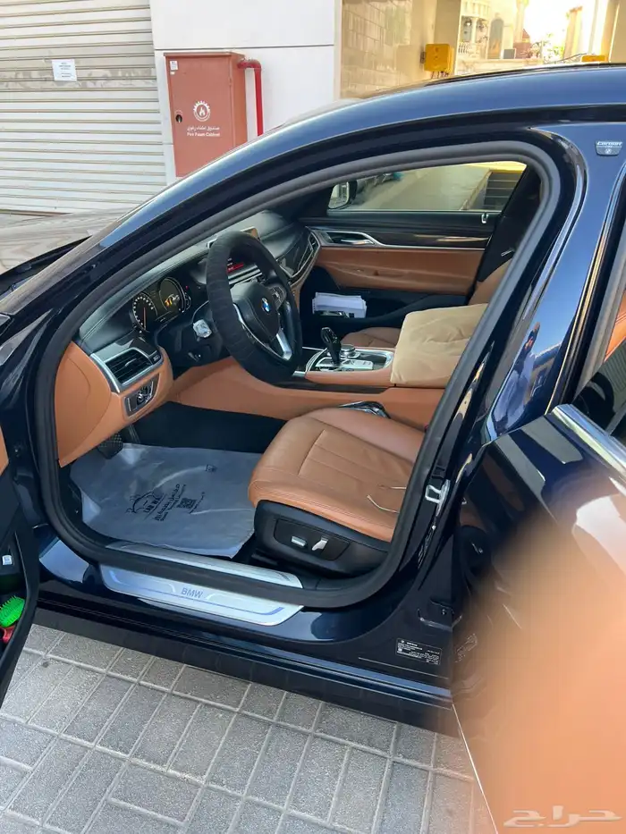 بي ام دبليو 2019 12