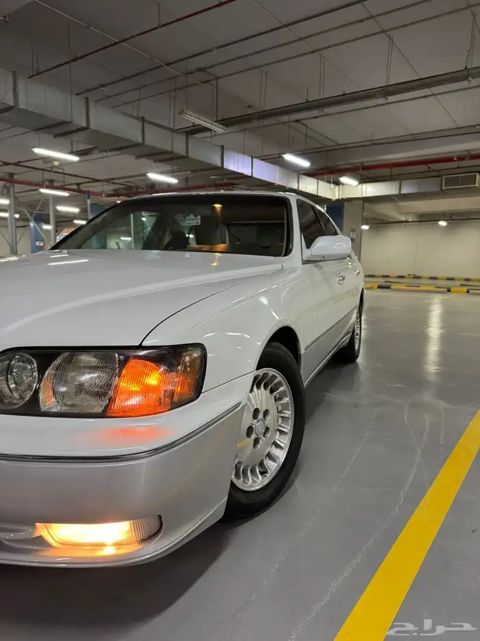 Q45 انفينيتي 2