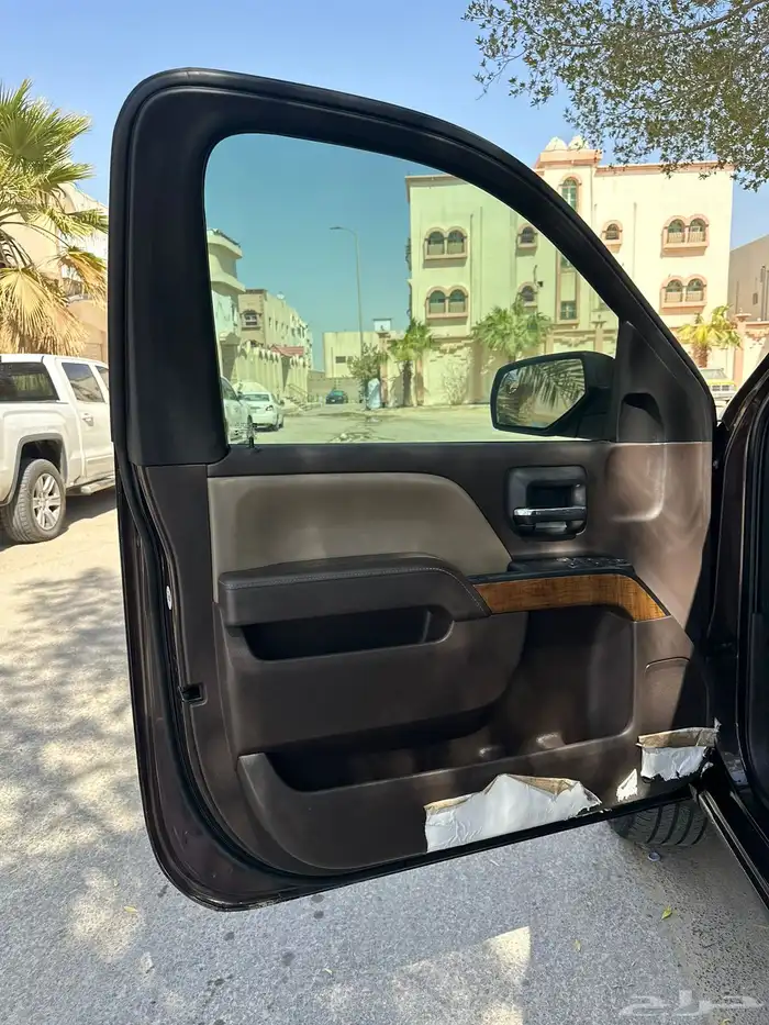 للبيع جمس سيرا2016 16