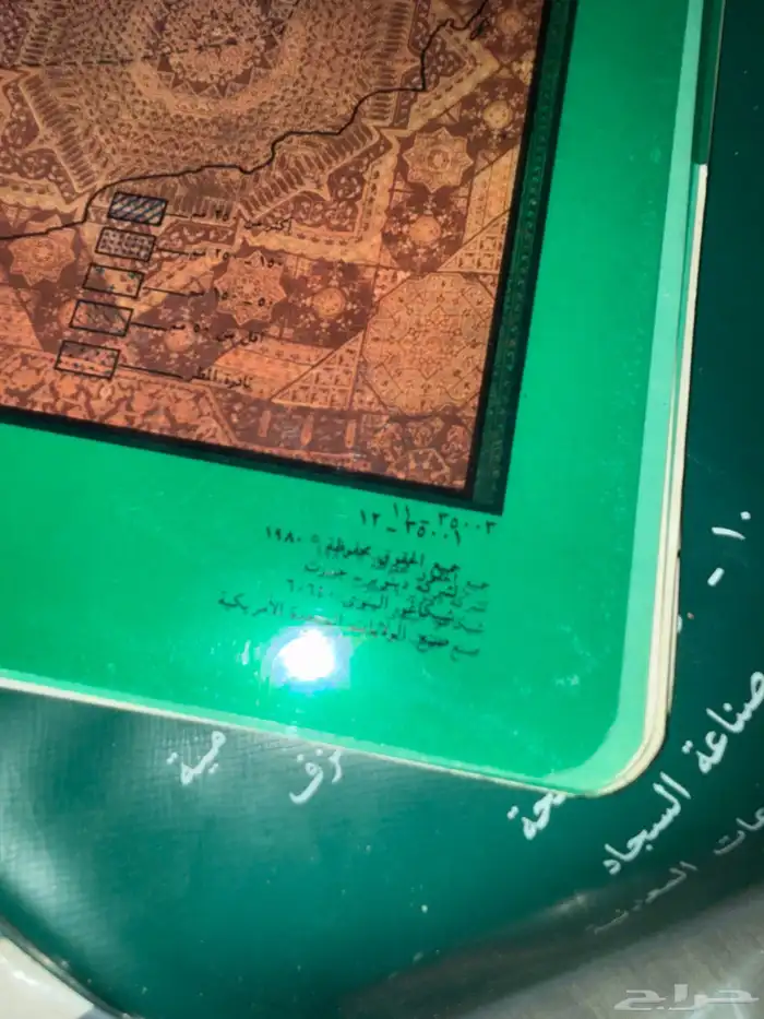 كتب تدرس في المنهج السعودي قديمه وجرايد 20