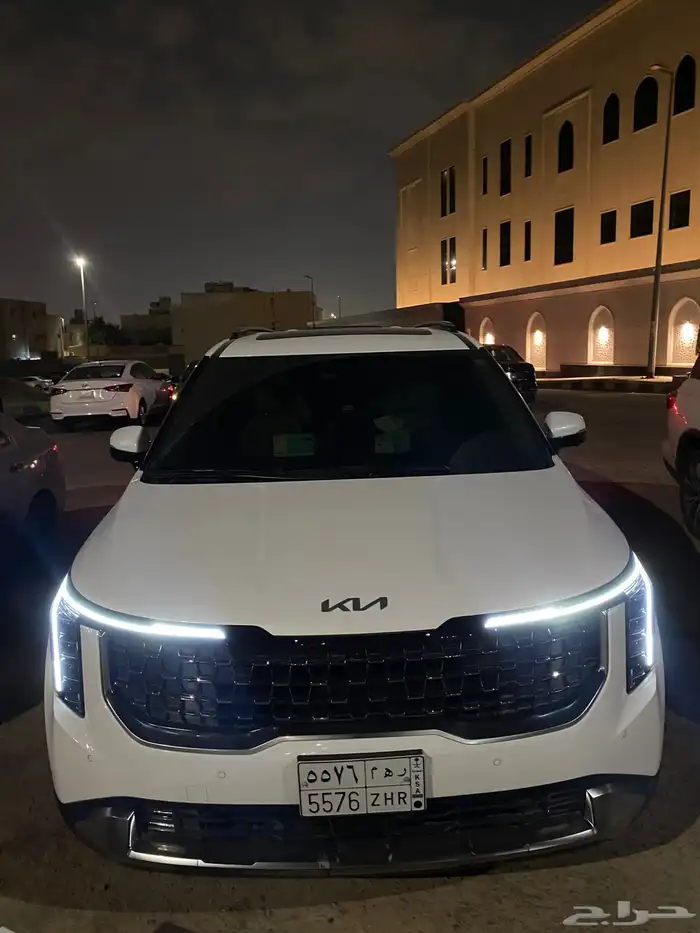 كيا 4