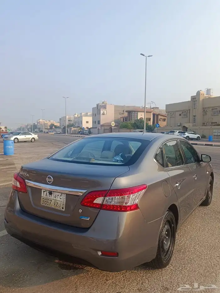 سنترا مديل 2016 2