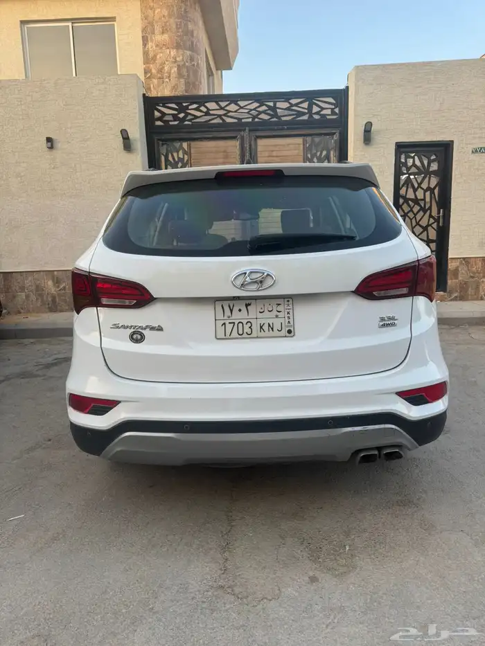 سنتافي 2016 محركات سليمة ولله الحمد 4