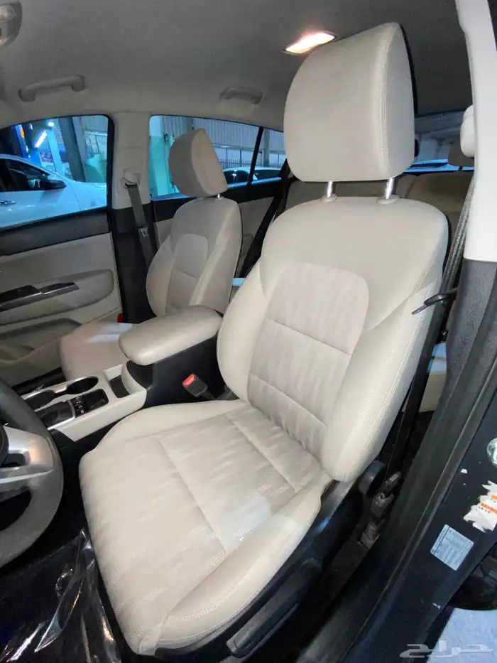 كيا سبورتاج 2021 10