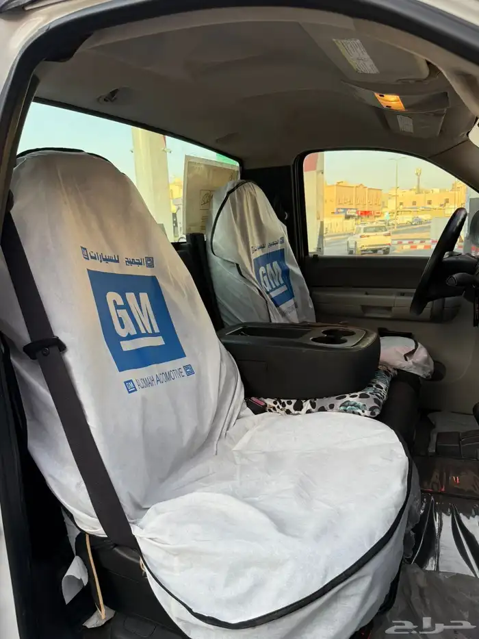 سييرا HDدبل ارضي نظيف وع الشرط 9