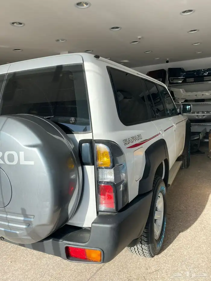 ترهيم تيسان قطع نيسان فتك 13