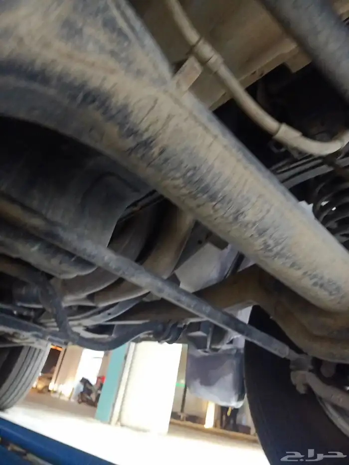 جيب نيسان 2002 13