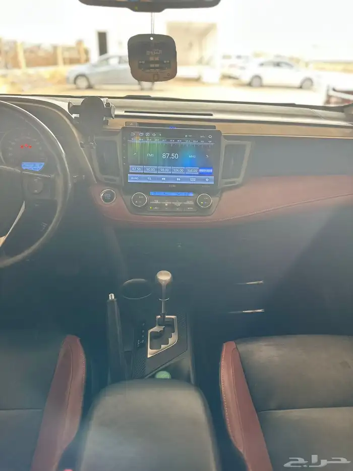 راف فور 2015فل كامل دبل 13