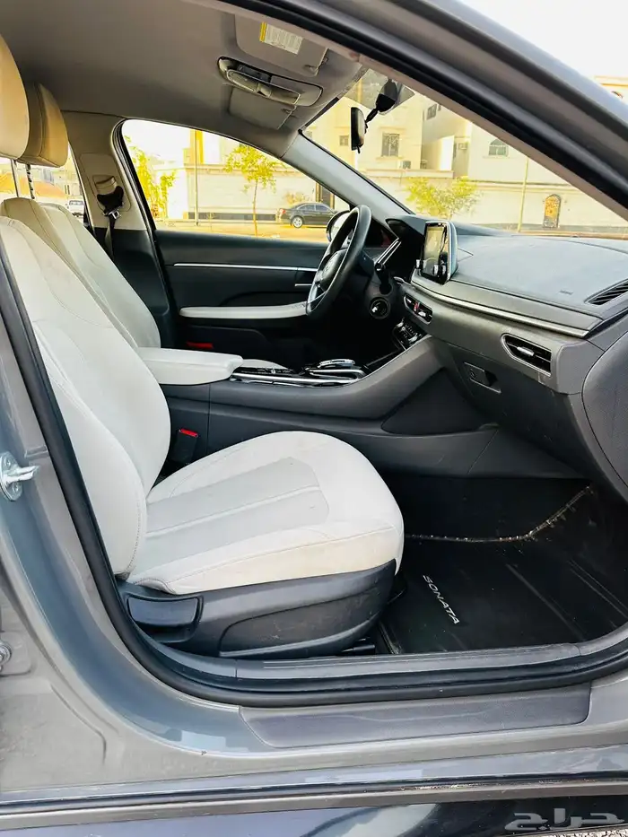 هونداي سوناتا موديل 2023 13