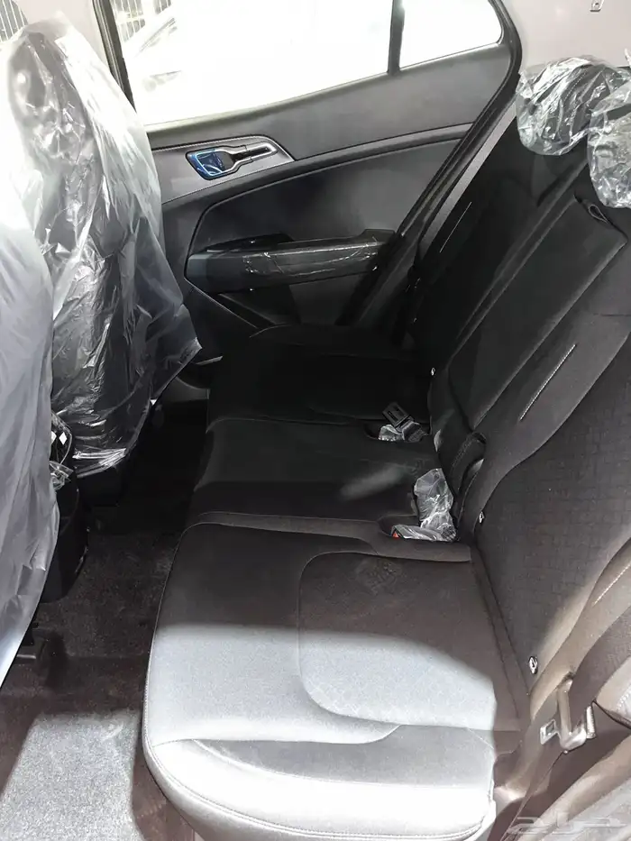 كيا سبورتاج 2025 ستاندر مكينة 2.0 6