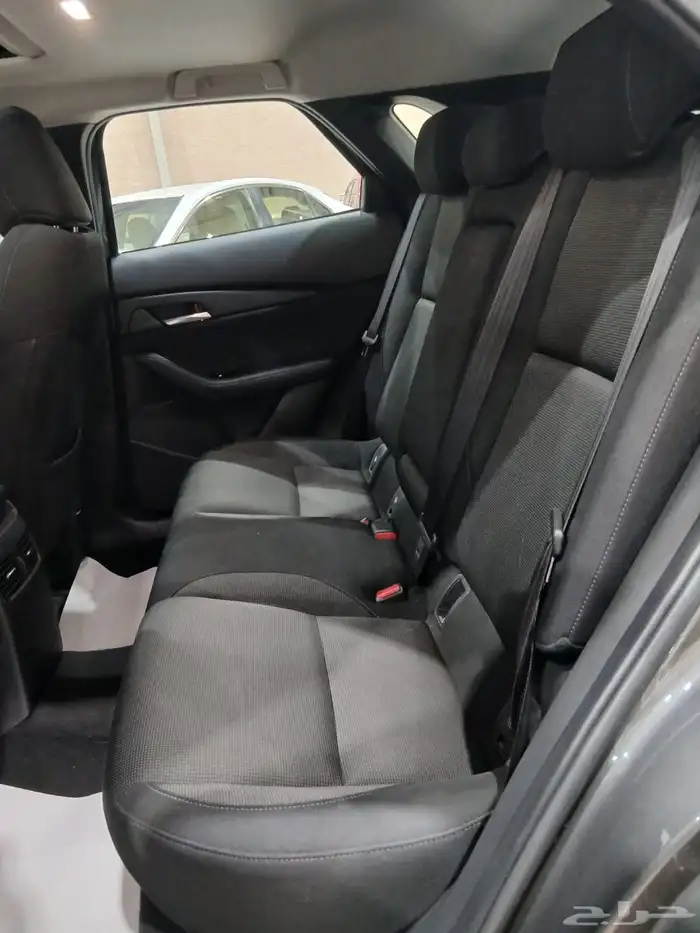 مازدا CX30 موديل 2021 14