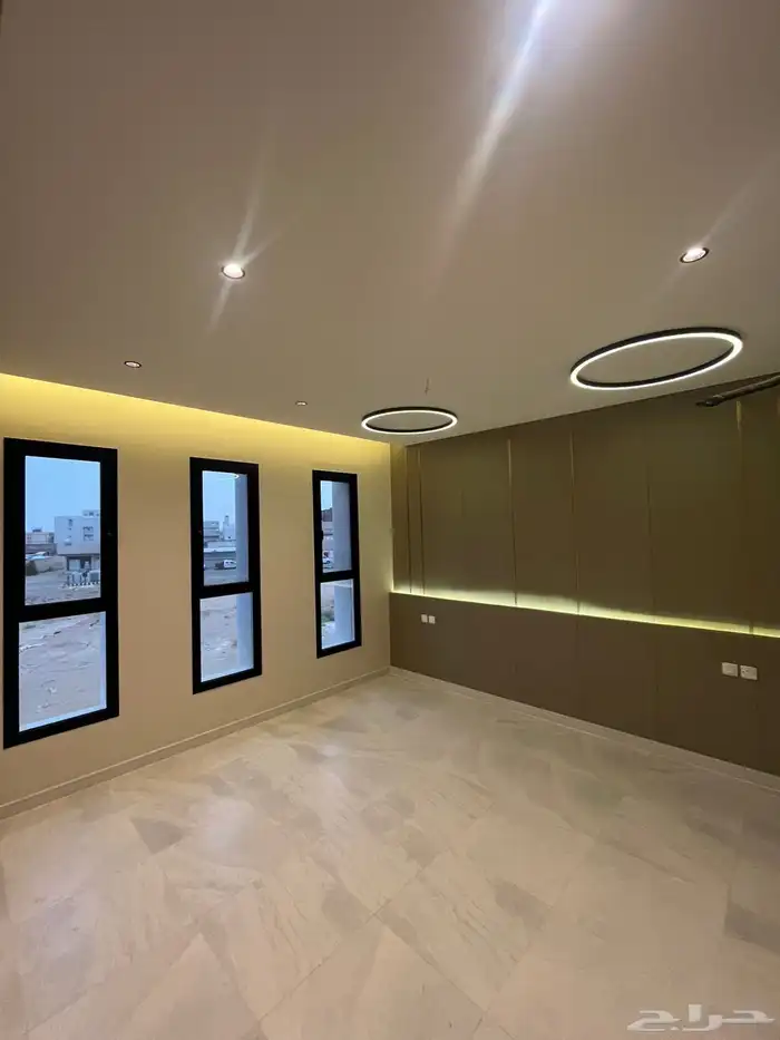 شقق وروفات فاخرة للتمليك في ولي العهد 1 0