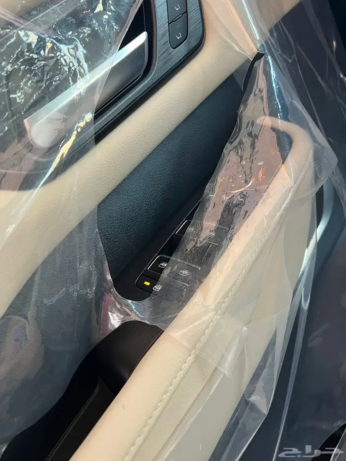 باترول 2025 اسود توين تيربو اعلى فئة 23