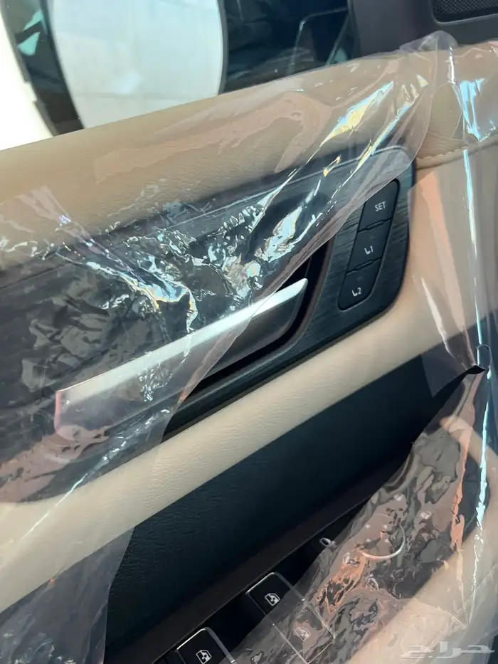 باترول 2025 اسود توين تيربو اعلى فئة 24