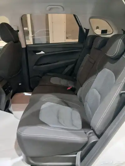 شيفروليه كابتيفيا موديل 2023 index