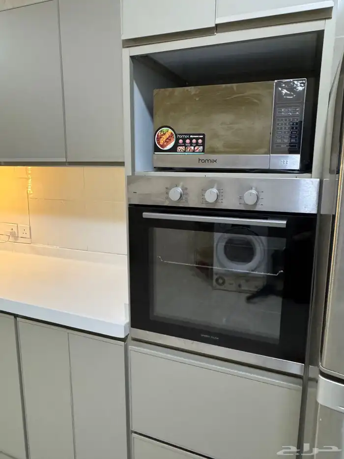 دولاب مطبخ 2