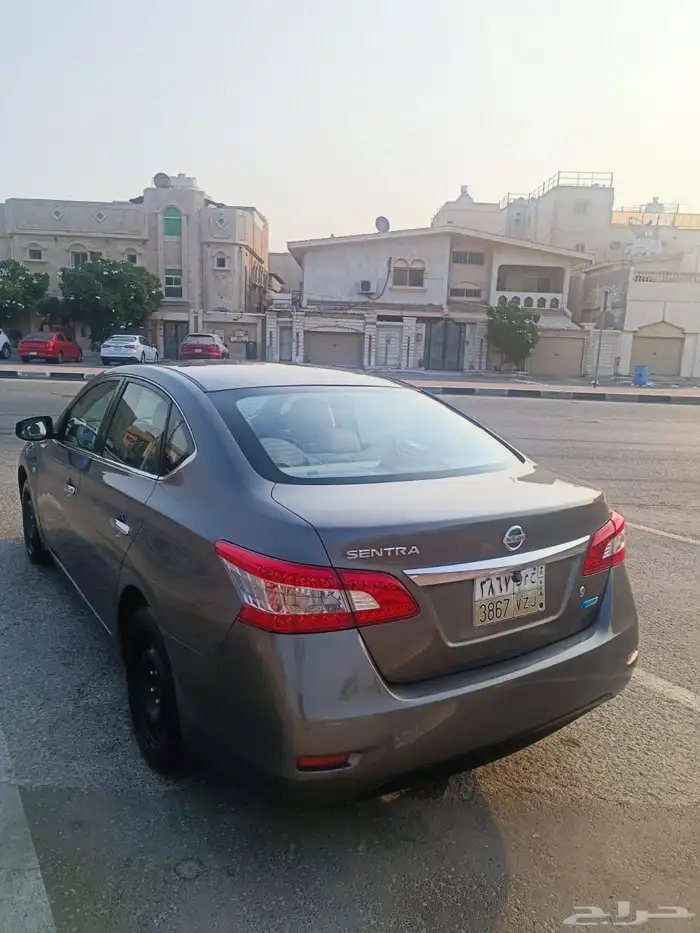 سنترا مديل 2016 6