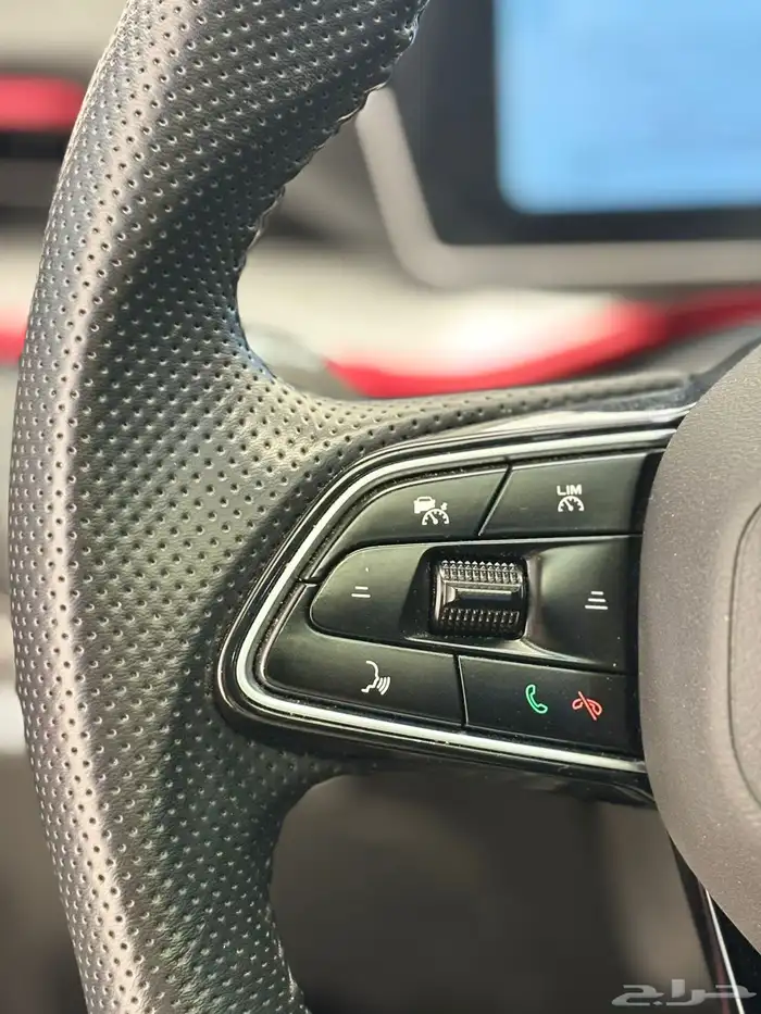 جيلي - كولراي -2024 -فل 21