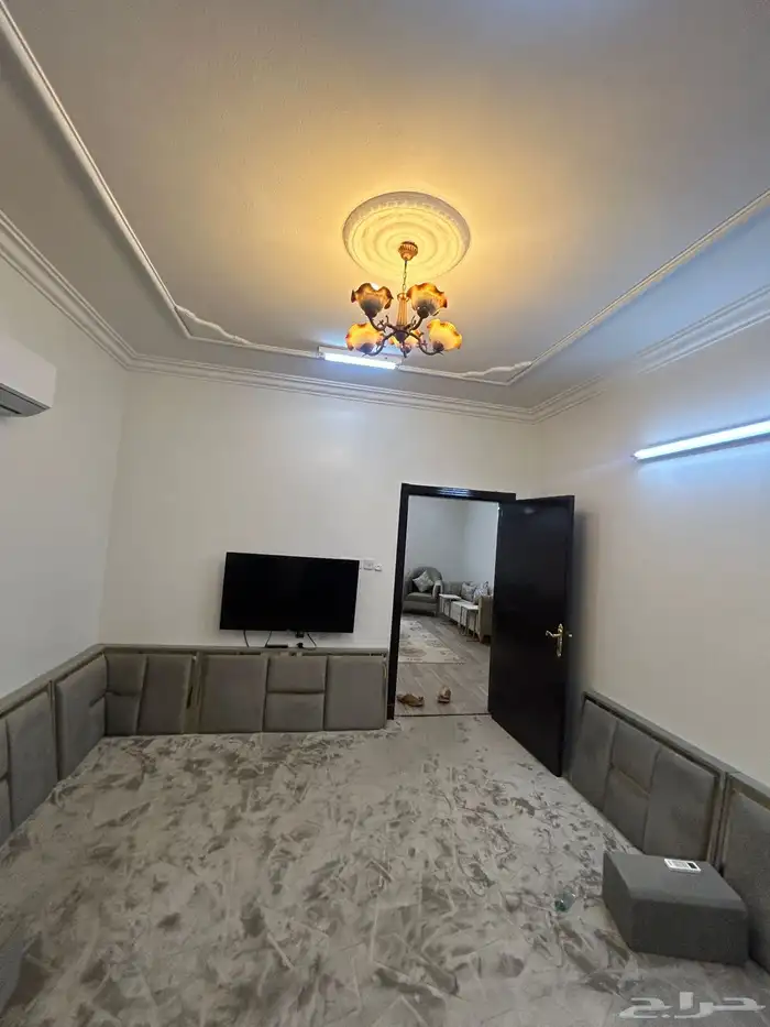 شقة للإيجار حي القادسية 14