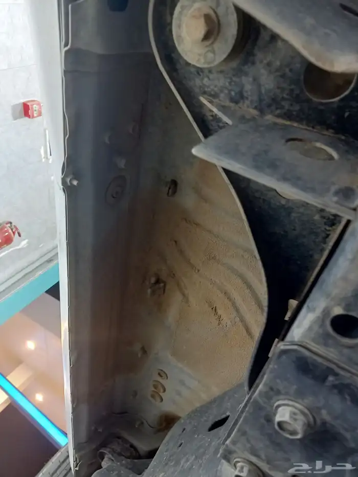 جيب نيسان 2002 11