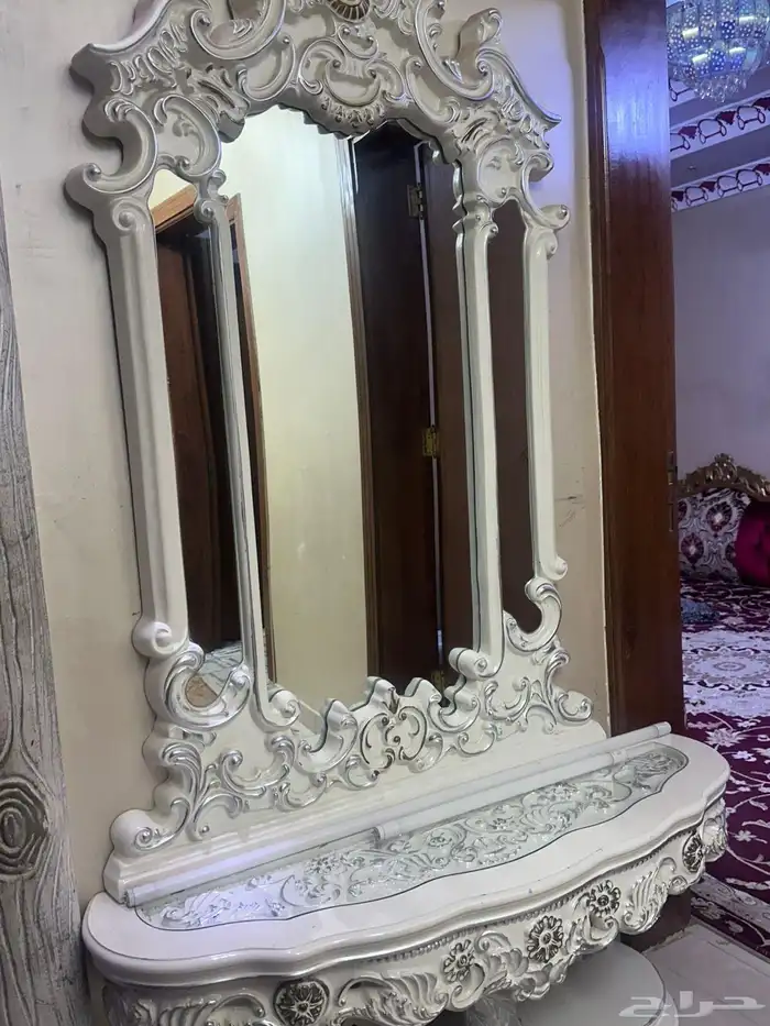 مدخل بيت ودولاب 9