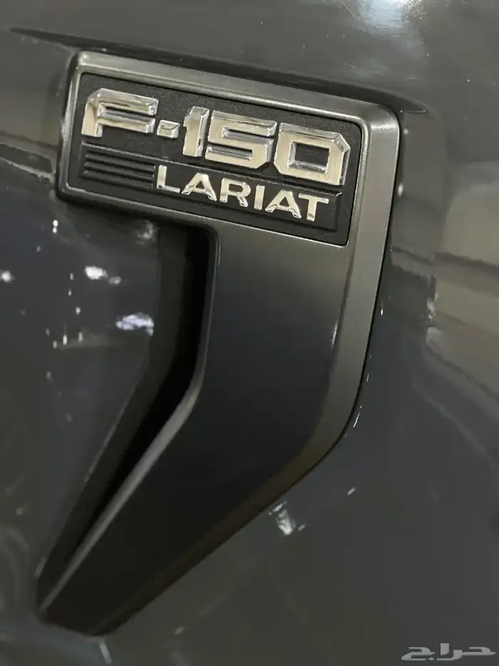 فورد F150 لاريت 8 سلندر دبل محركات وبدي وكاله ( تم البيع ) 30