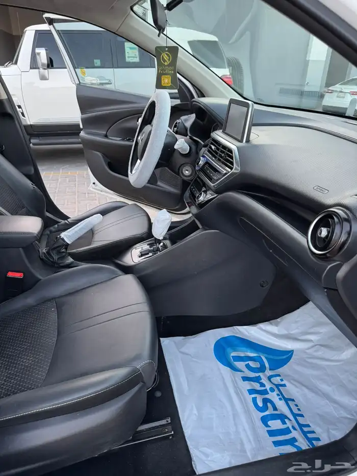 للبيع شانجان السفن 13