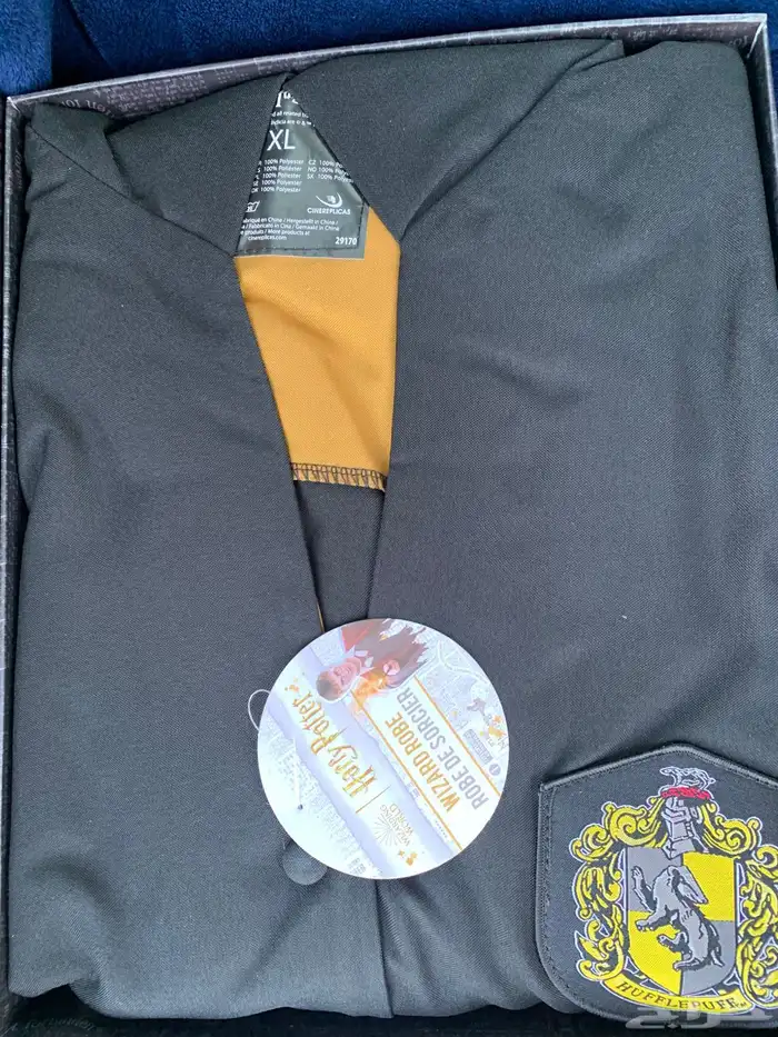 منتجات هاري بوتر 0