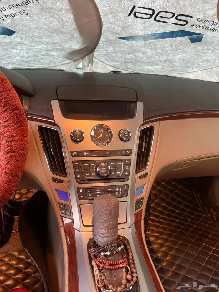 كدلك CTS للبيع 2013 20