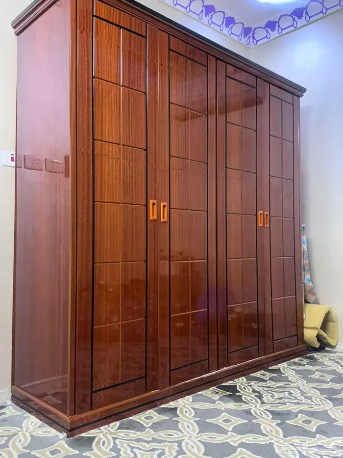 مدخل بيت ودولاب 1