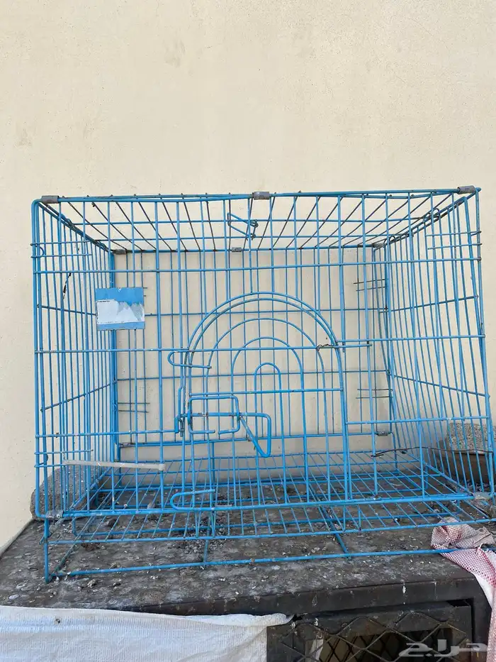 شبوك اقفاص محاكر 0